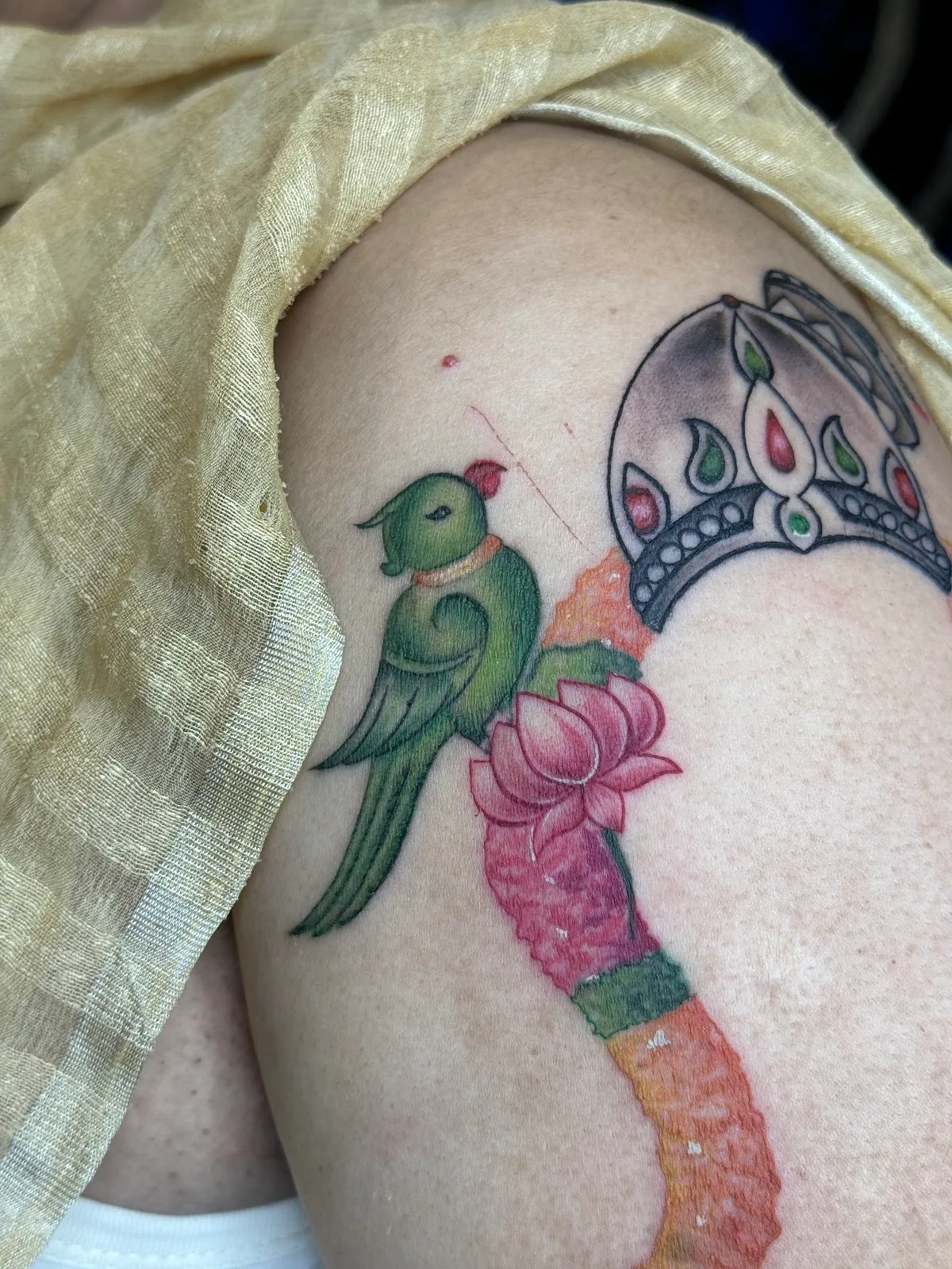 Sculp Ink Tattoo Studio