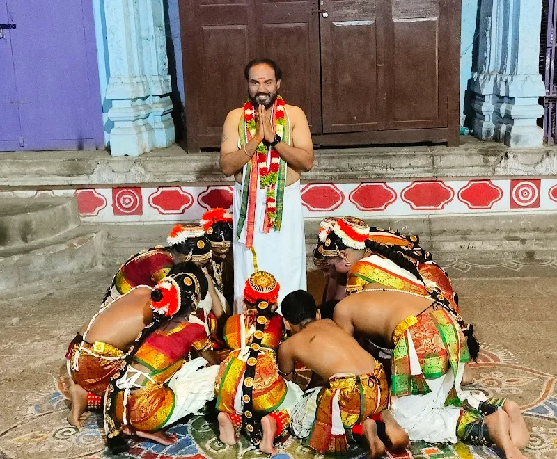 Sri SivaSai Kala Nilayam