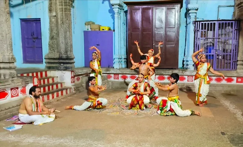 Sri SivaSai Kala Nilayam