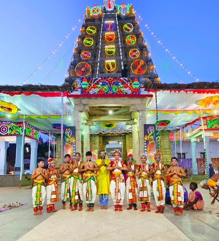 Sri SivaSai Kala Nilayam