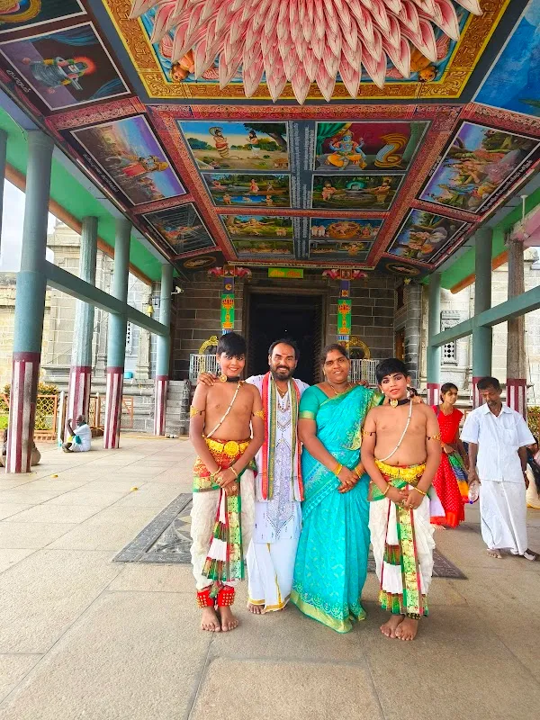 Sri SivaSai Kala Nilayam