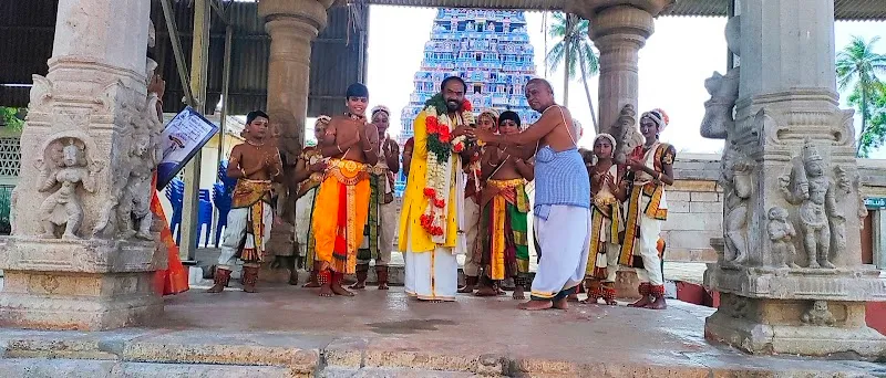 Sri SivaSai Kala Nilayam