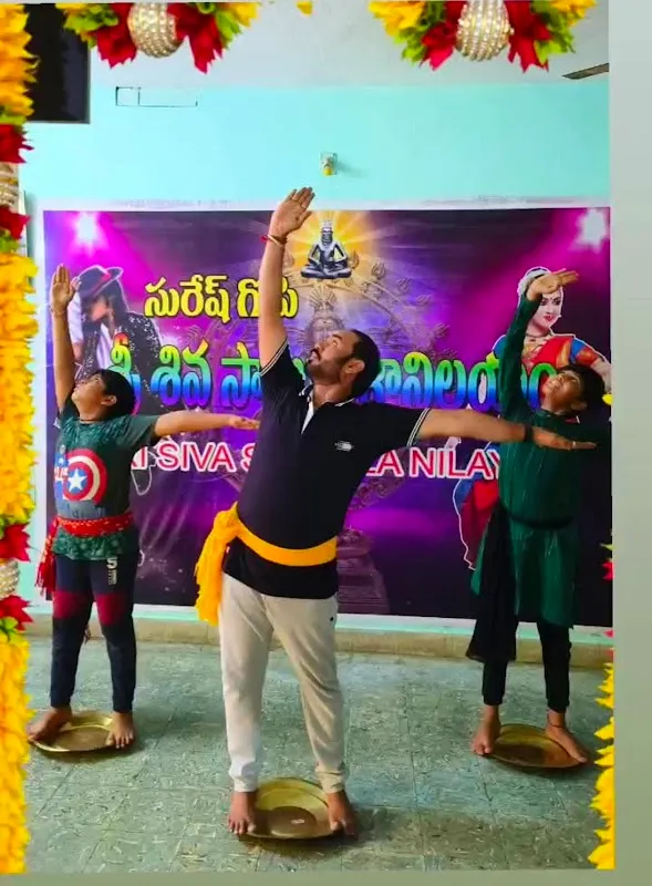 Sri SivaSai Kala Nilayam