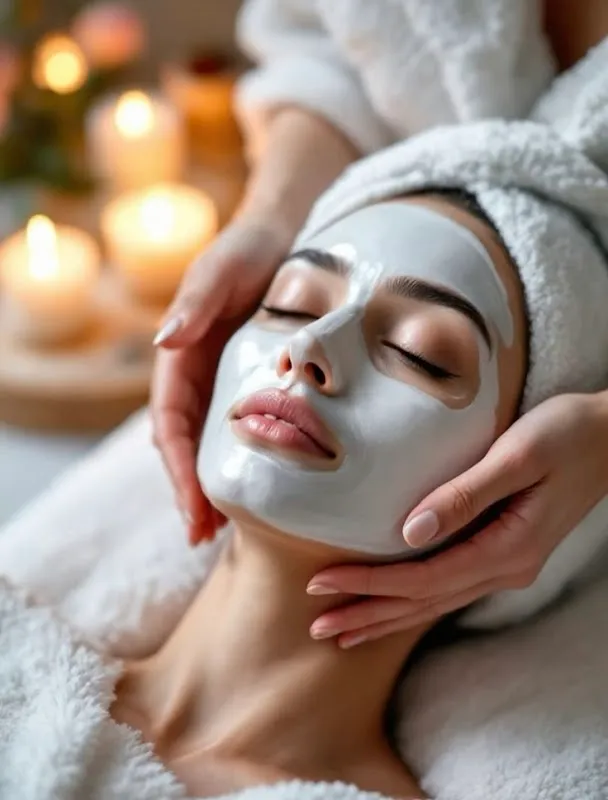 F2M - unisex spa