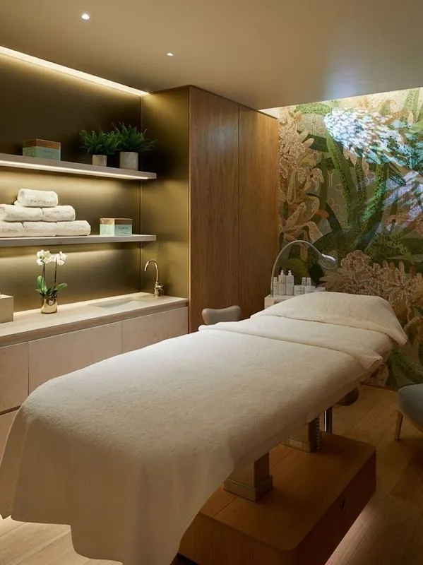 F2M - unisex spa
