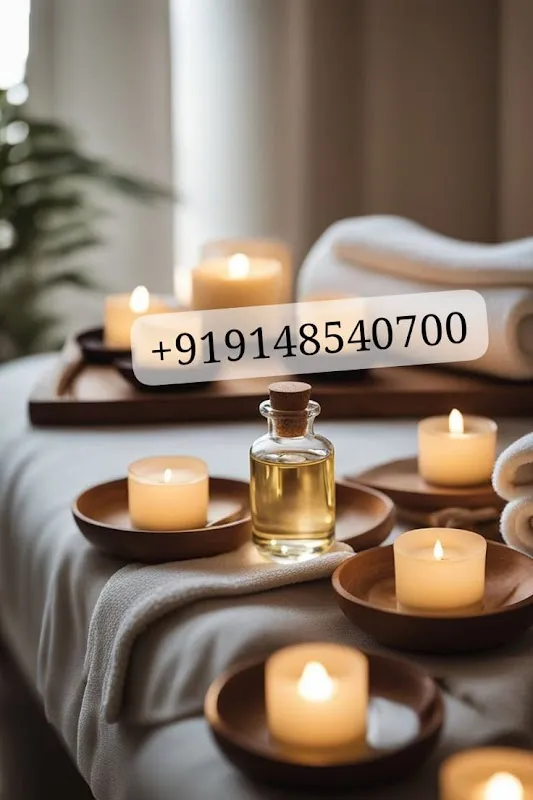 F2M - unisex spa