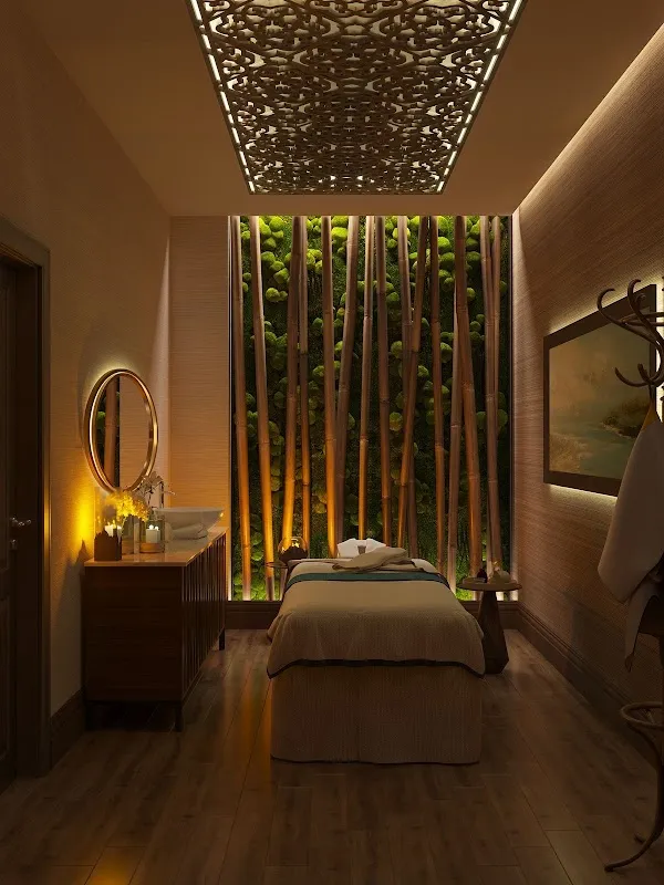F2M - unisex spa