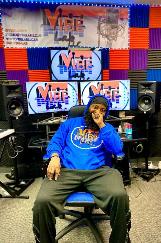Vibe Lab LLC