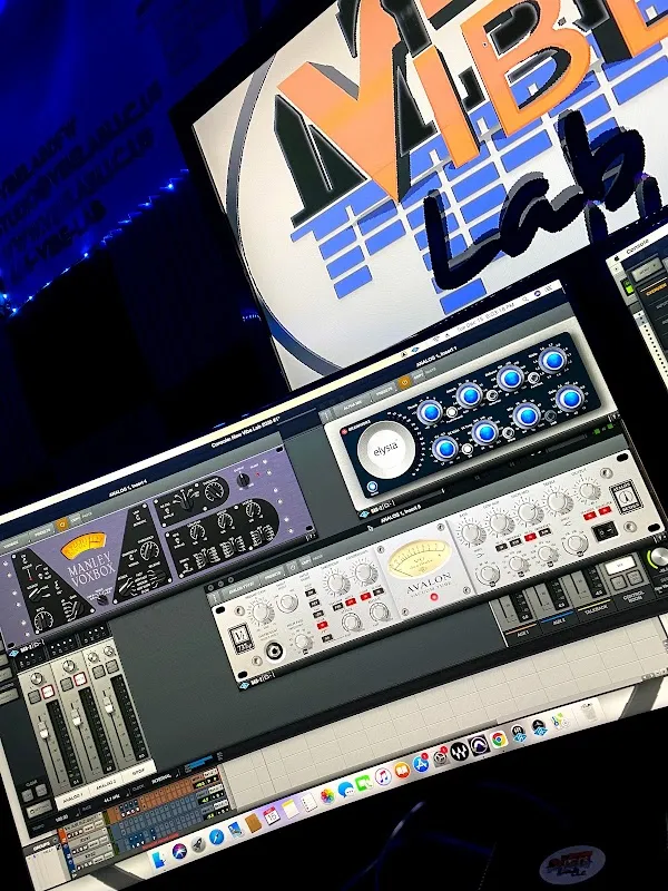 Vibe Lab LLC