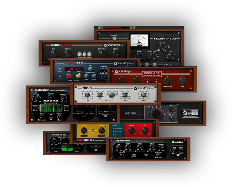 Vibe Lab LLC