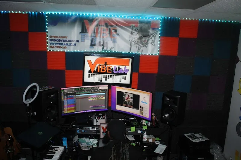 Vibe Lab LLC