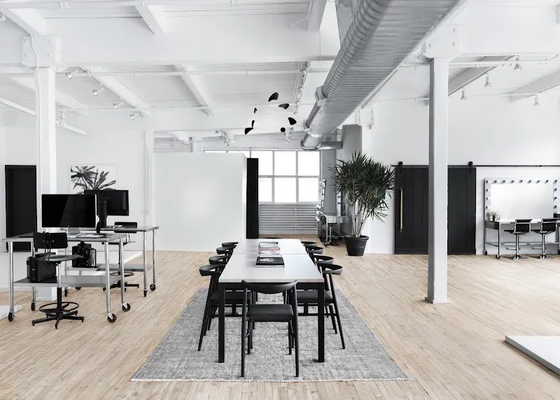 Slate Studios