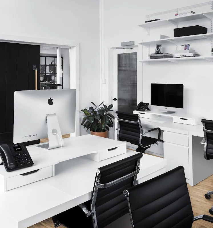 Slate Studios