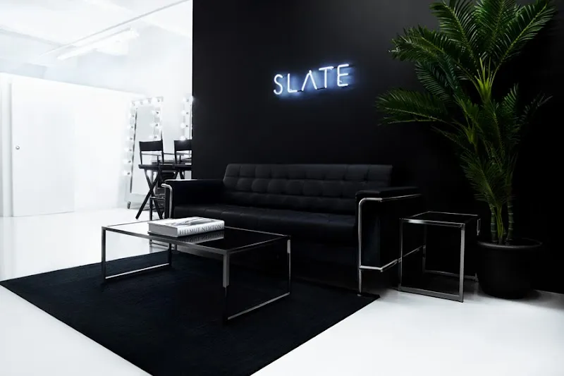 Slate Studios