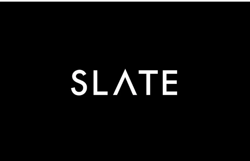 Slate Studios