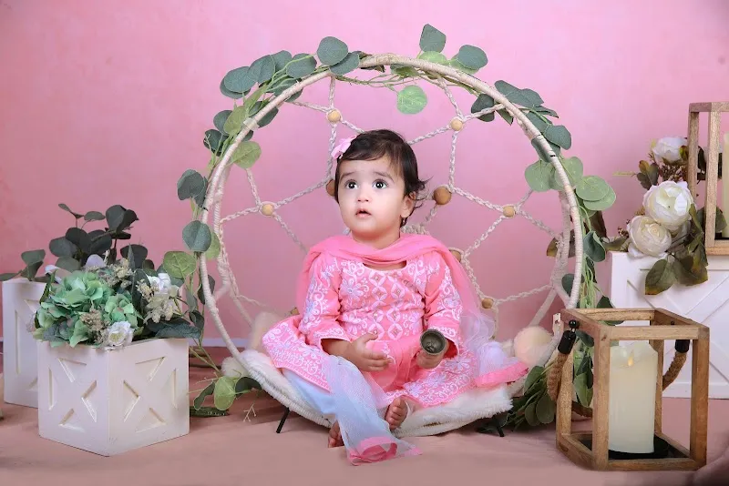 Priyanka Photo Studio