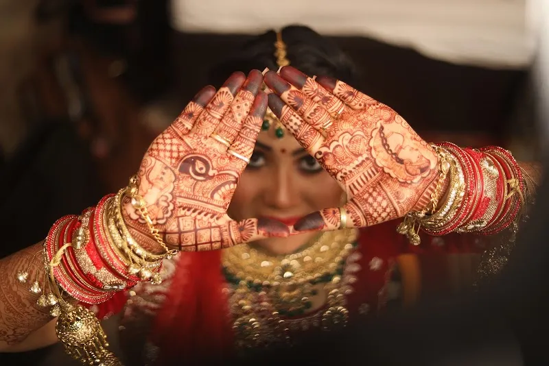 Priyanka Photo Studio