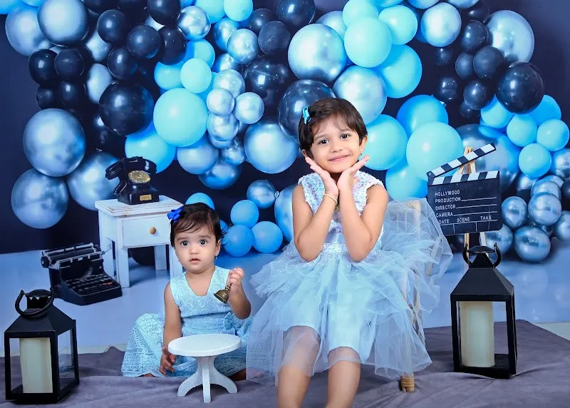 Priyanka Photo Studio