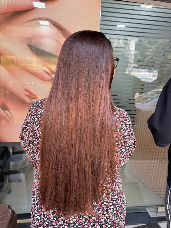 JEHANGIR’Z Salon & Academy