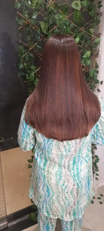 JEHANGIR’Z Salon & Academy