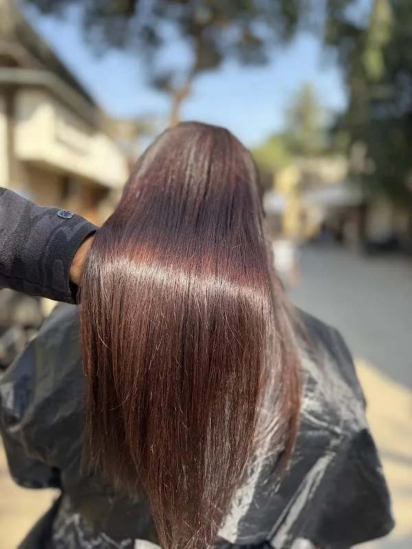 JEHANGIR’Z Salon & Academy