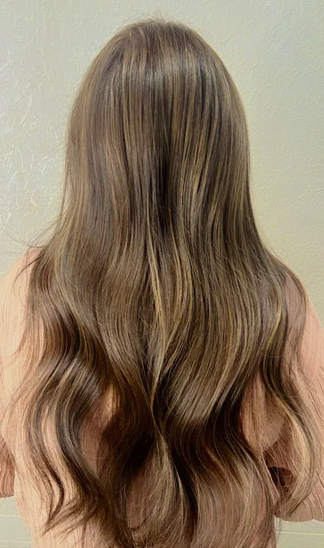 JEHANGIR’Z Salon & Academy