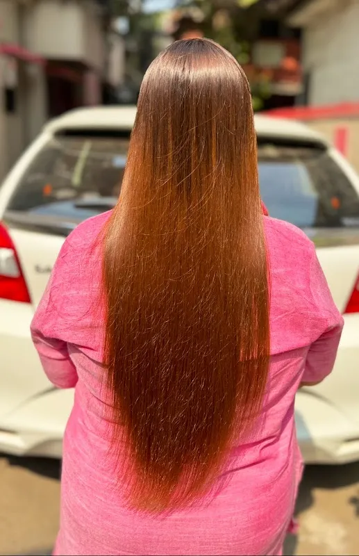 JEHANGIR’Z Salon & Academy
