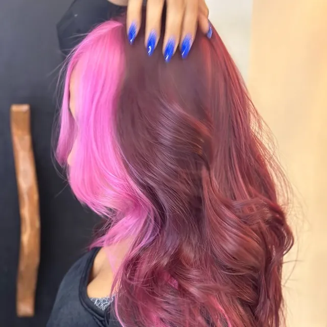 JEHANGIR’Z Salon & Academy