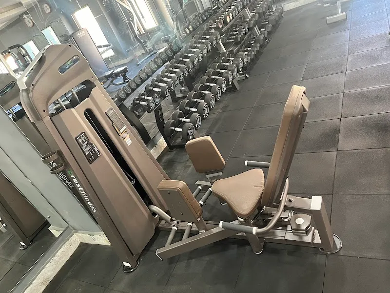 Dragon Fitness Gym