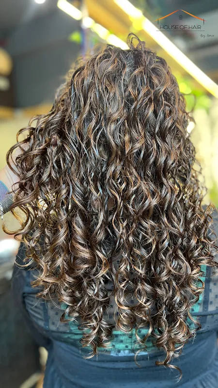 House Of Hair - By Amee II Salon II