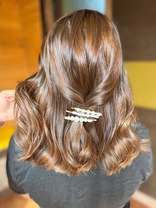 House Of Hair - By Amee II Salon II
