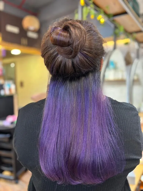 House Of Hair - By Amee II Salon II