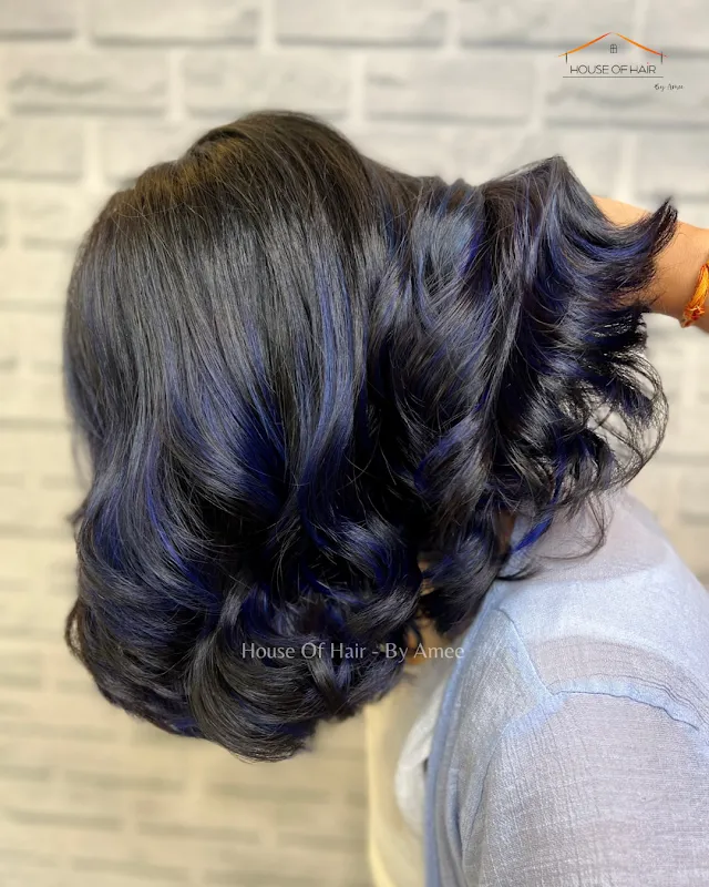 House Of Hair - By Amee II Salon II