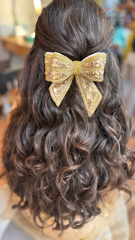 House Of Hair - By Amee II Salon II