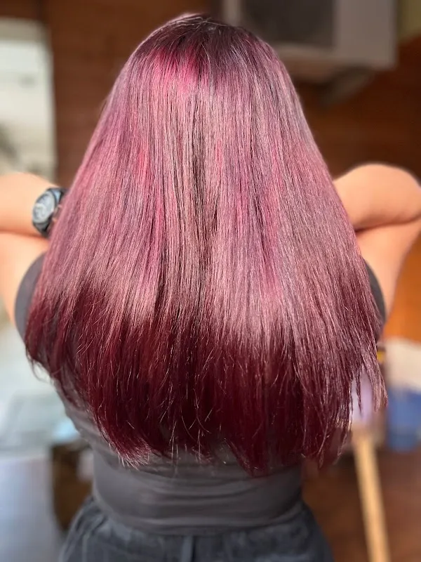 House Of Hair - By Amee II Salon II