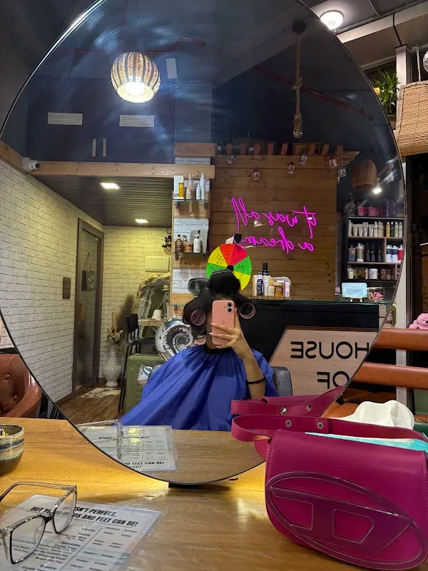 House Of Hair - By Amee II Salon II