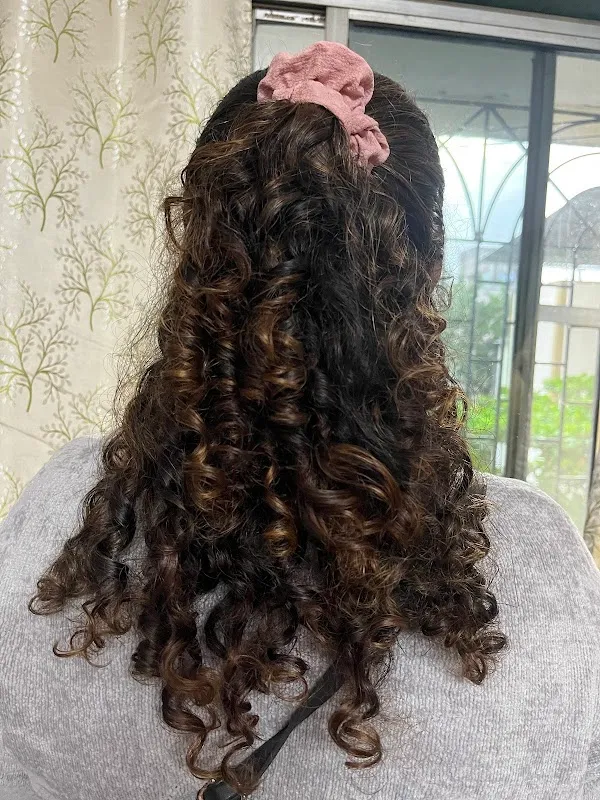 House Of Hair - By Amee II Salon II