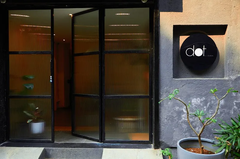 Dot Studios
