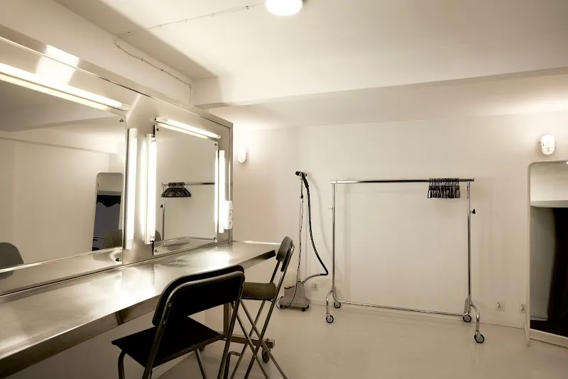 Pin Up Studio