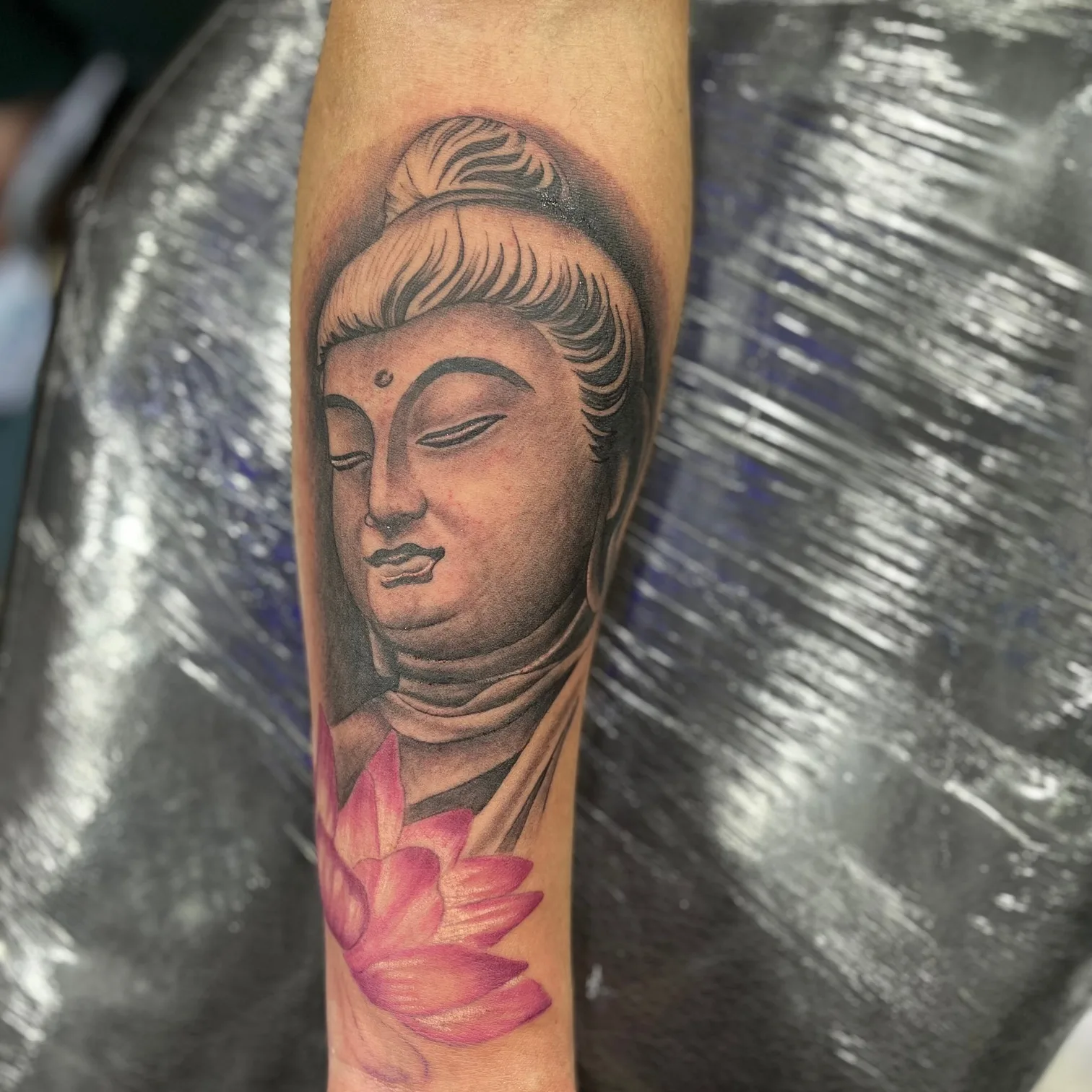 Basu Ink Tattoo