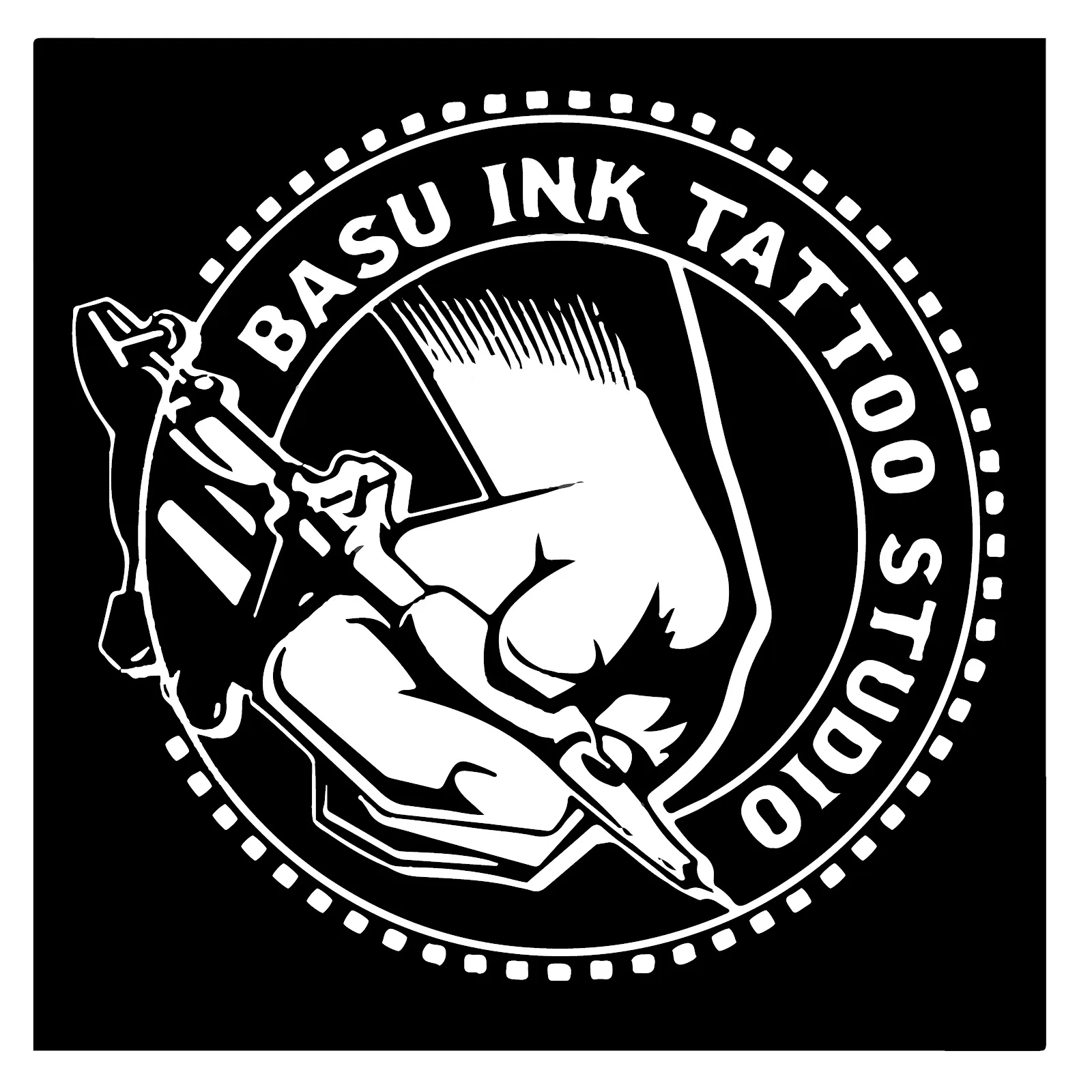 Basu Ink Tattoo