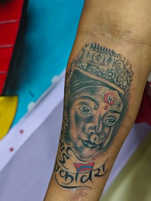 PRABHAKARS tattoo art studio