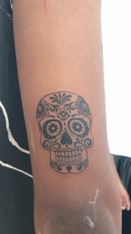 PRABHAKARS tattoo art studio