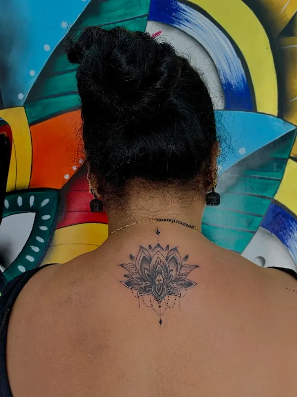 PRABHAKARS tattoo art studio