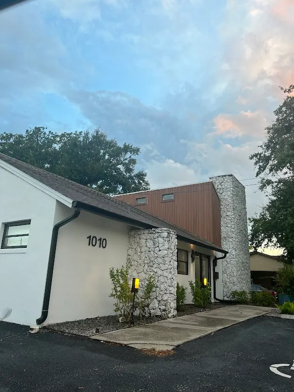 The Spa Orlando