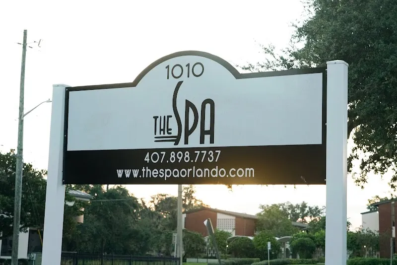 The Spa Orlando
