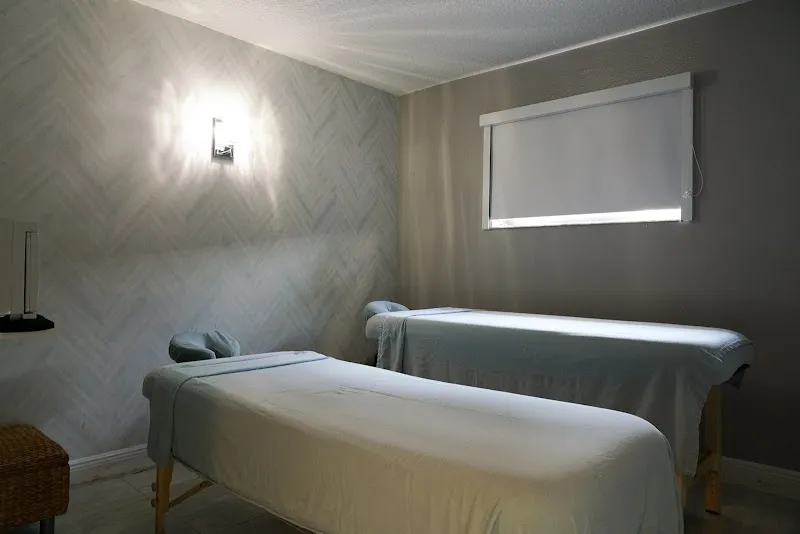 The Spa Orlando