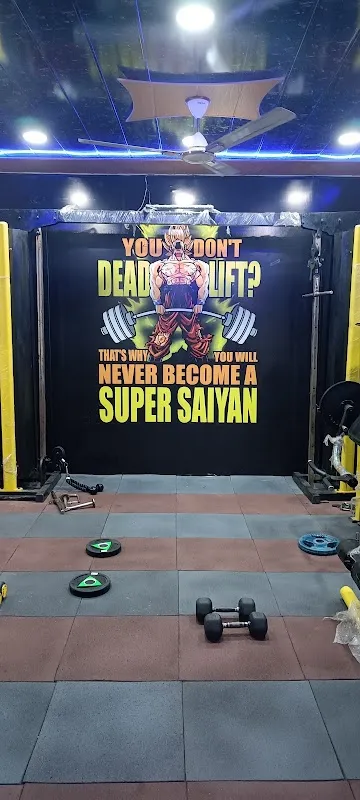SHAPE FITNESS CLUB