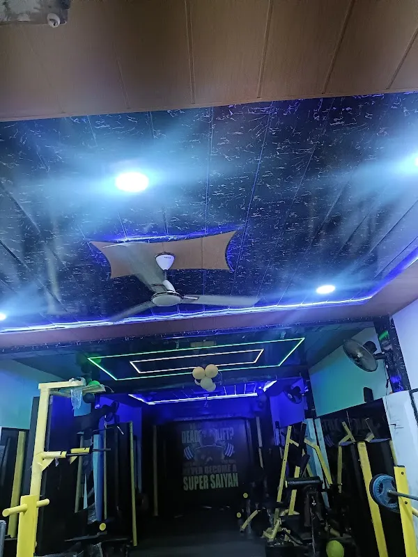 SHAPE FITNESS CLUB