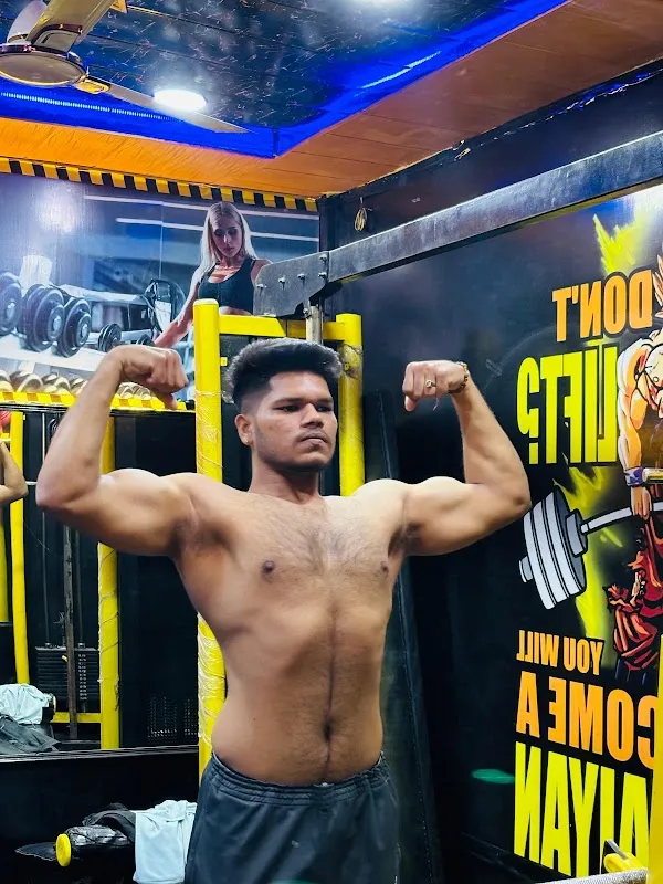 SHAPE FITNESS CLUB